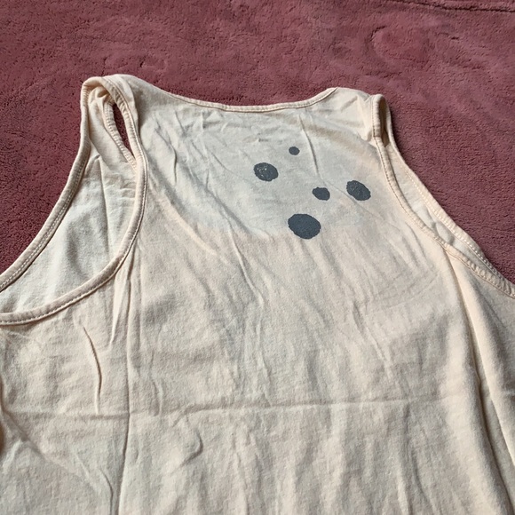 T-Squad graphic tank top - Picture 5 of 5